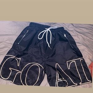 GOAT SHORTS